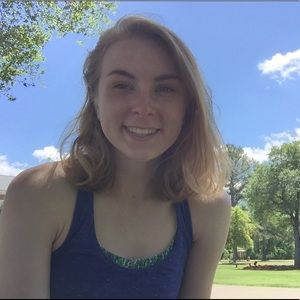 Meet your Posher, Jenna